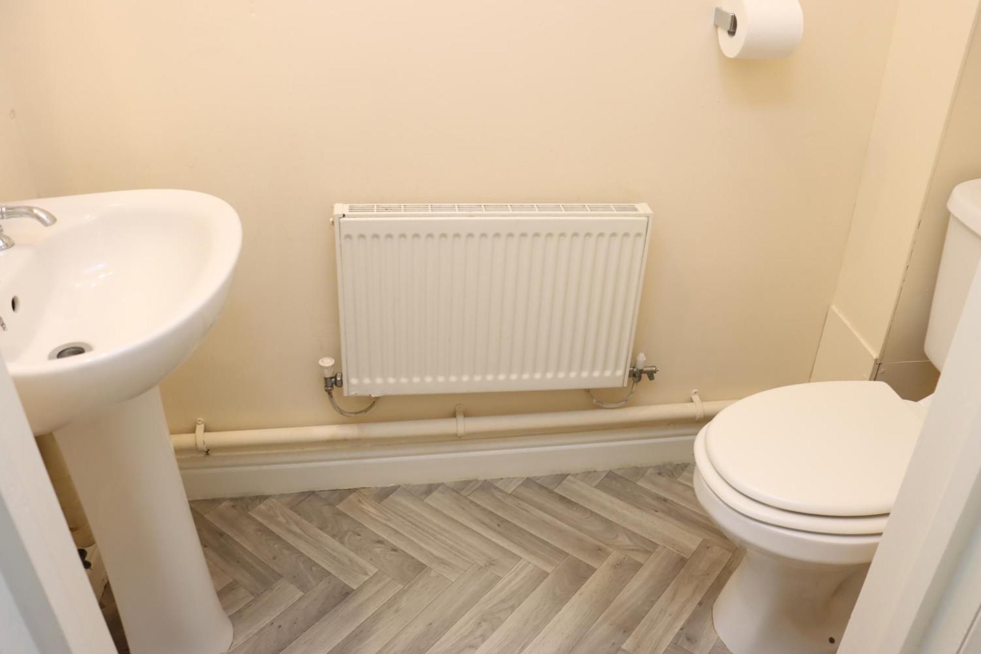 Scandinavian City Centre Apartment Worcester Dış mekan fotoğraf