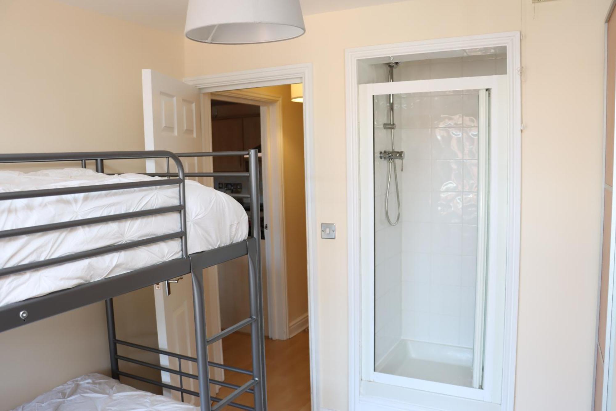 Scandinavian City Centre Apartment Worcester Dış mekan fotoğraf